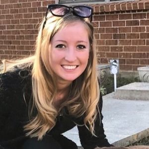 Meet your Posher, Alison